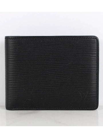 Epi half wallet - LOUIS VUITTON - BALAAN 1