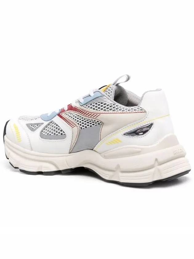 Axel Arigato Women s Marathon Runner Sneakers 93075 - AXEL ARIGATO - BALAAN 3