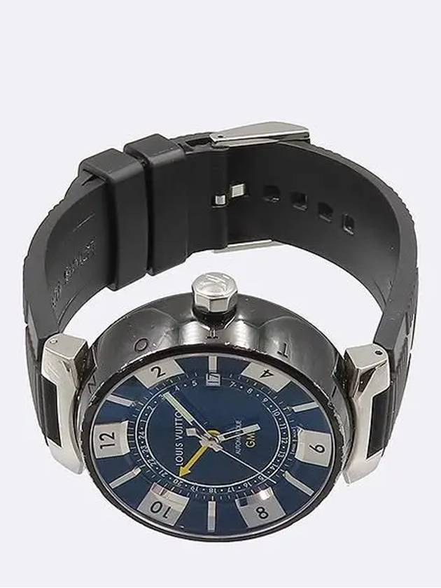 Q113K Men s Watch - LOUIS VUITTON - BALAAN 2