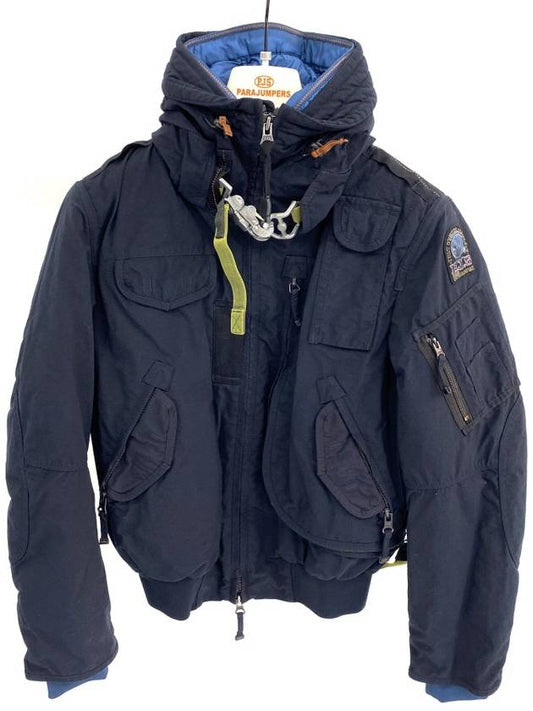 Gobi reload down padded jacket pmjckrl01 - PARAJUMPERS - BALAAN 2