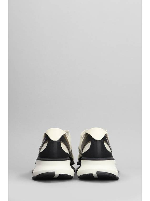 Y-3 Adidas S-Gendo Run Sneakers - ADIDAS - BALAAN 4