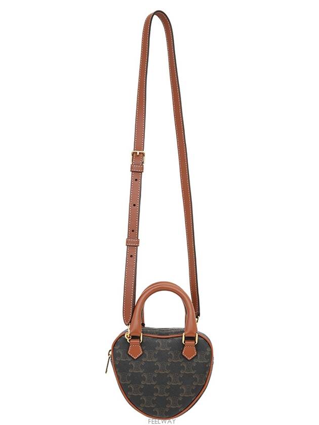 women cross bag - CELINE - BALAAN 6