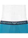 Boxer 3pack trunk - EMPORIO ARMANI - BALAAN 7