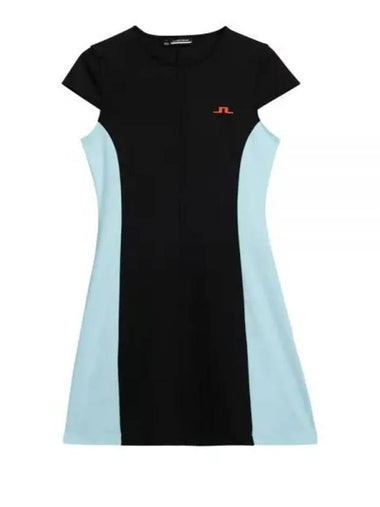 24 MAXIME DRESS GWSD09468 9999 Women s Maxim - J.LINDEBERG - BALAAN 1