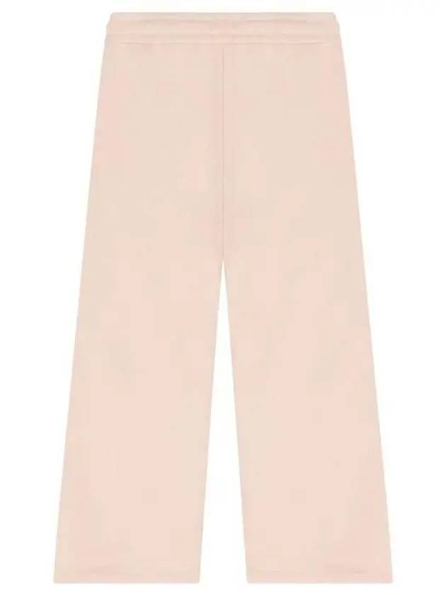 Kids Flare Pants Pink - CHLOE - BALAAN 3