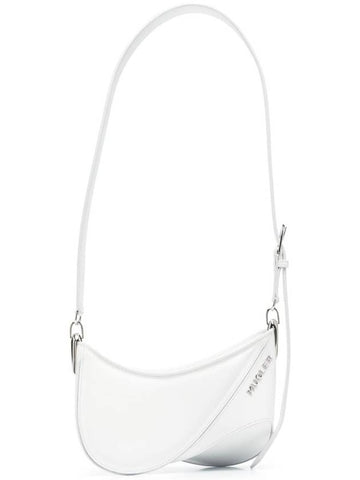 MUGLER Bags.. White - MUGLER - BALAAN 1