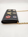 Women s Twist Mini Chain Cross Bag M54217 Status A - LOUIS VUITTON - BALAAN 5