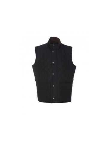 New LOWERDALE Vest MGI0245 NY71 B0011054454 - BARBOUR - BALAAN 1