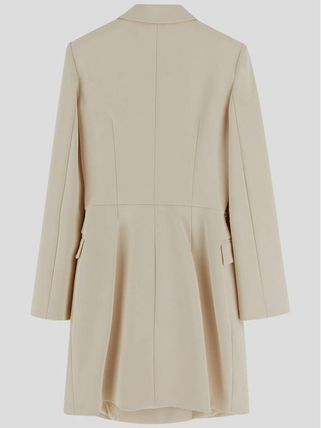 Elisabetta Franchi Dresses - ELISABETTA FRANCHI - BALAAN 2