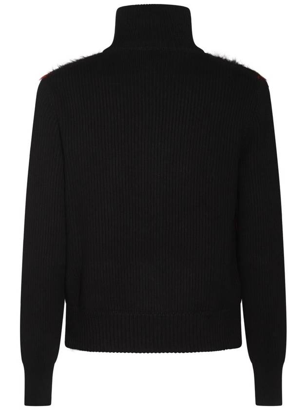 Alexander McQueen Sweaters - ALEXANDER MCQUEEN - BALAAN 3