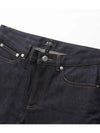 Skinny Jeans Blue - A.P.C. - BALAAN 2