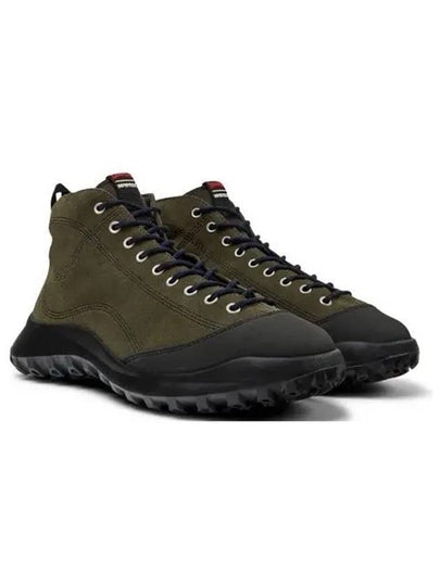 CRCLR Gore-Tex Ankle Boots Green - CAMPER - BALAAN 2