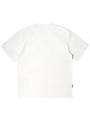 OHC Basic Canyon TShirt White - OFFGRID - BALAAN 2