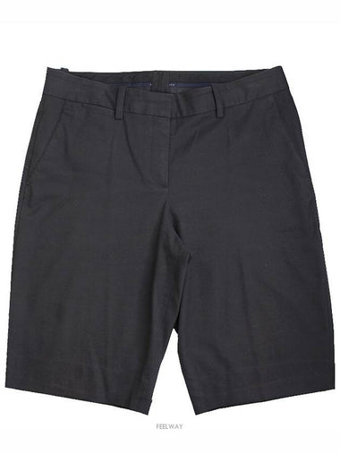 women s shorts - THEORY - BALAAN 1