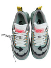 Men's Odsy 1000 Low Top Sneakers Mint - OFF WHITE - BALAAN 3
