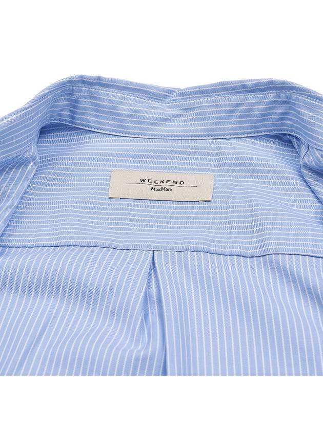 Women s Piadena Shirt 002 - MAX MARA - BALAAN 9