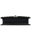 Rockstud Shoulder Bag Black - VALENTINO - BALAAN 7