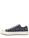 Twal Econograph Low Top Sneakers 5Y0S0H02 HQW YEX - VALENTINO - BALAAN 2