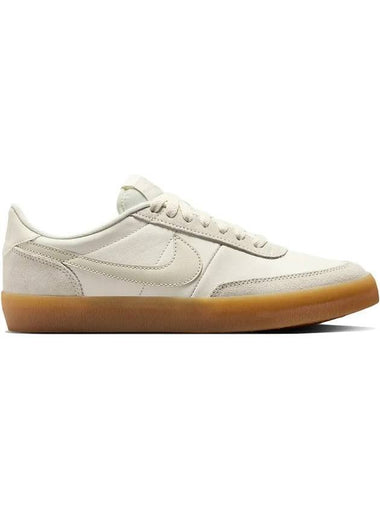 Women's Killshot 2 Low Top Sneakers Sail - NIKE - BALAAN 1