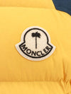 Padding 1A00017M3377F17 Free - MONCLER - BALAAN 3