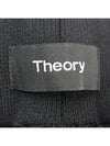 Smith Market Used Luxury Black Pants Men s Clothing - THEORY - BALAAN 4