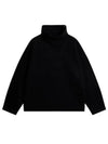 ARMMOND WOOL ANORAK SWEATER FMJS11670 9999 Men s - J.LINDEBERG - BALAAN 2