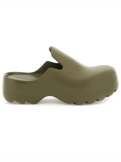 Rubber Flash Slippers Liana - BOTTEGA VENETA - BALAAN 2