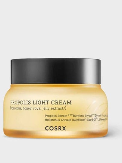 [COSRX] Propolis Light Cream 65ml - COSRX - BALAAN 2