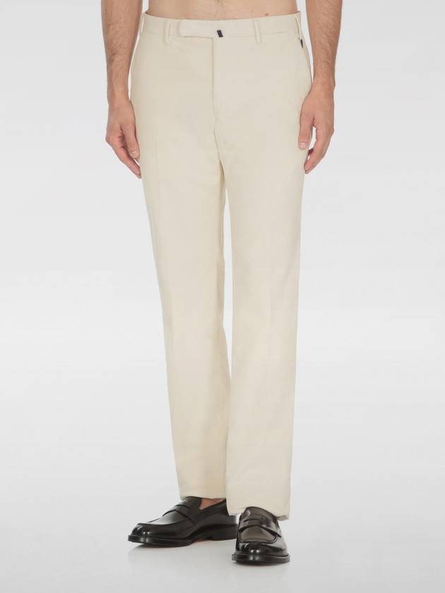 Pants men Incotex - INCOTEX - BALAAN 1