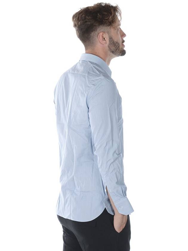 Zegna Shirt - ERMENEGILDO ZEGNA - BALAAN 4