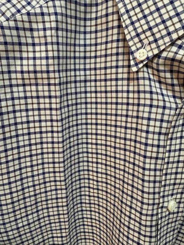 classic shirt - BRUNELLO CUCINELLI - BALAAN 4