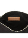 Women's Clutch 0PVE01 V41071 999 - VANESSA BRUNO - BALAAN 8