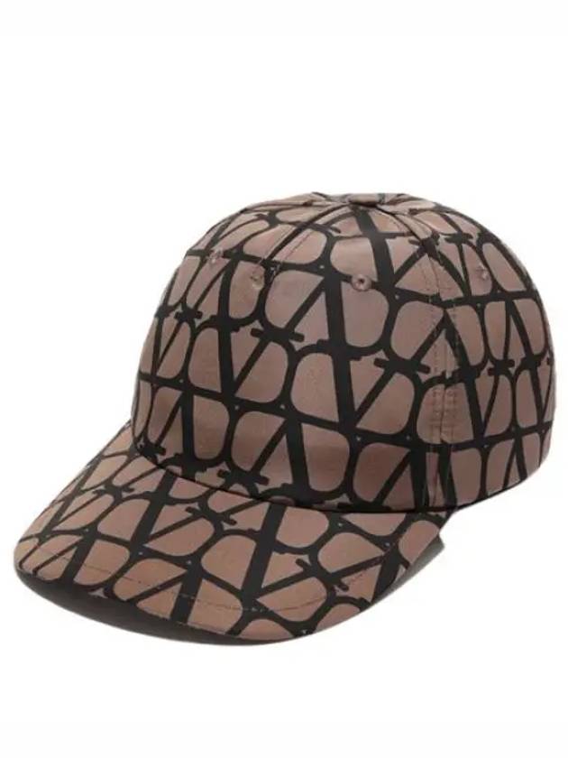 Twal Econograph Baseball Cap Men s Hat - VALENTINO - BALAAN 1