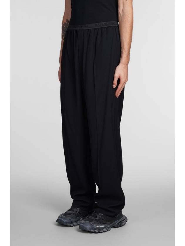 Balenciaga Pants - BALENCIAGA - BALAAN 4