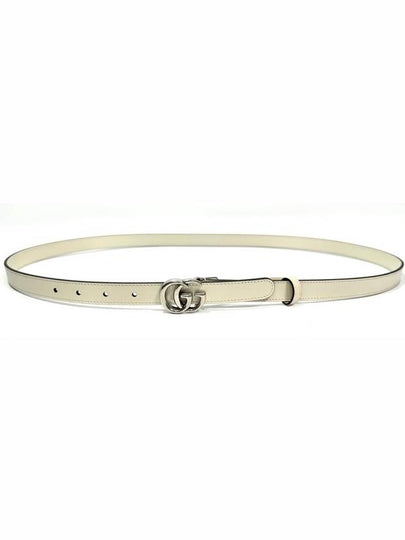 belt 42 46 - GUCCI - BALAAN 2