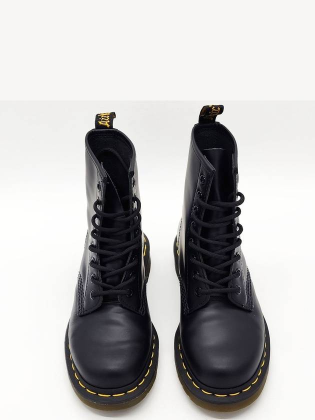 Women s 8 Hole Walker Boots Black - DR. MARTENS - BALAAN 4