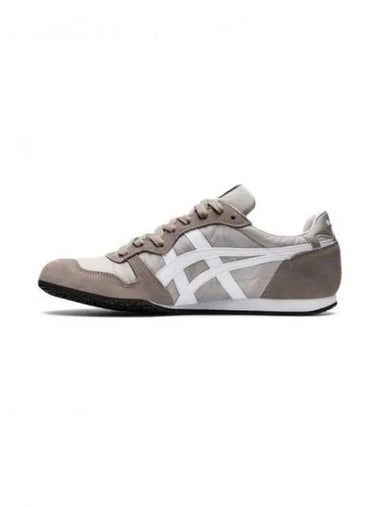 Serrano Low-Top Sneakers Grey - ONITSUKA TIGER - BALAAN 1