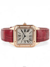 women watch - CARTIER - BALAAN 3