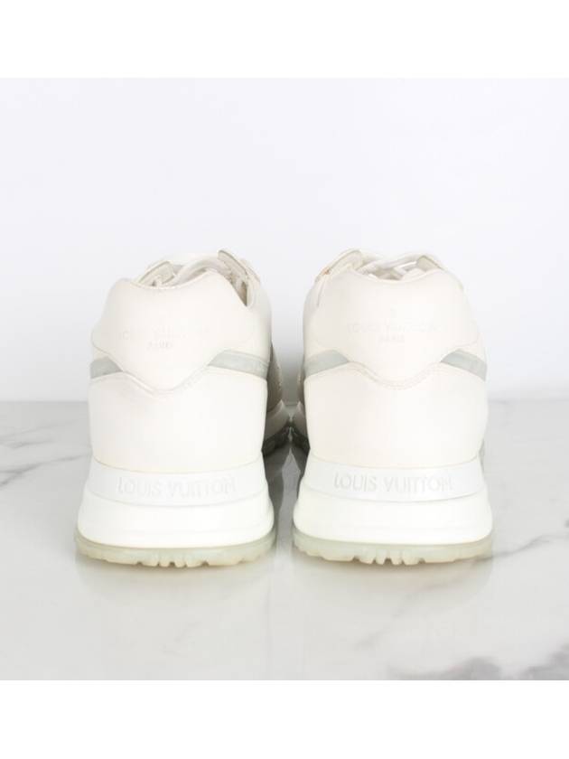 Runaway prism sneakers 4 5 235 240 - LOUIS VUITTON - BALAAN 4