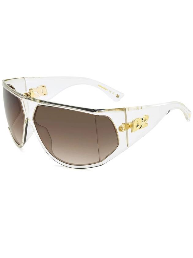 DSQUARED2 Sunglasses - DSQUARED2 - BALAAN 1