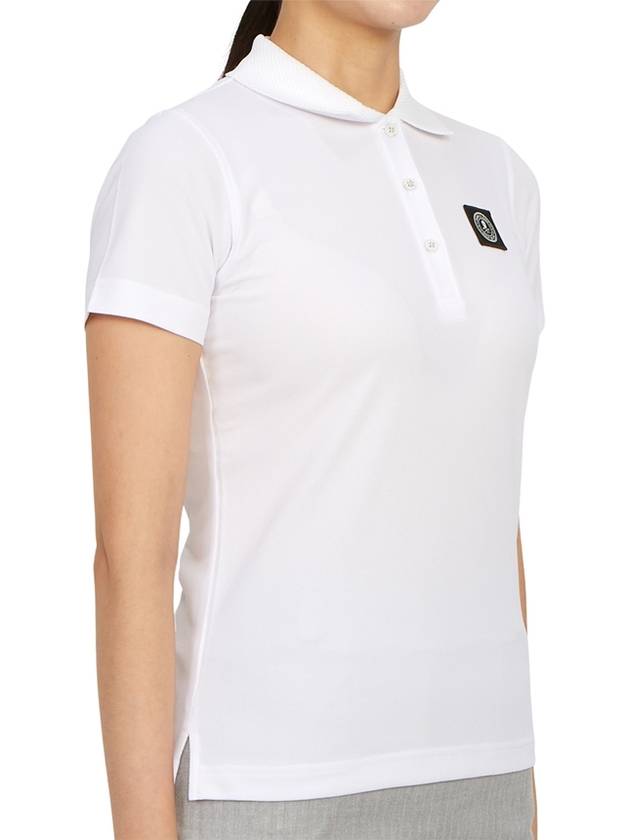 Das Polo MLW 3A AP09 Women Das White ㅡkr136002 - MARK & LONA - BALAAN 4