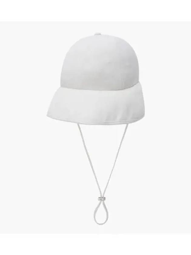 GOLF Women s Round Bucket Hat DO12WECP33 - DESCENTE - BALAAN 1