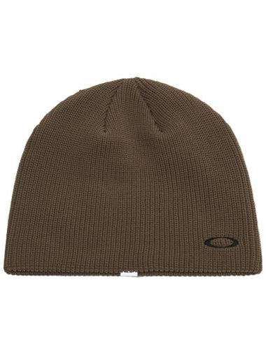 Essential Train Beanie FA 24 0 - OAKLEY - BALAAN 1