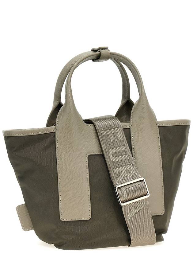 Furla 'Piuma S' Shopping Bag - FURLA - BALAAN 2