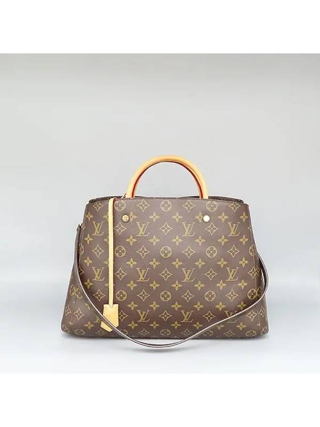 M41067 2 WAY bag - LOUIS VUITTON - BALAAN 2