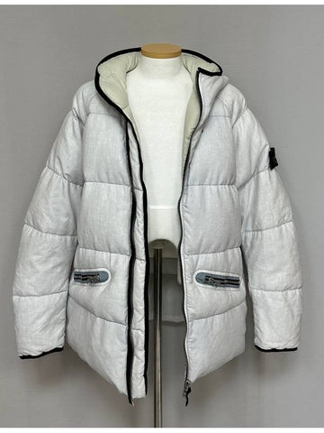 padding 105 - STONE ISLAND - BALAAN 1