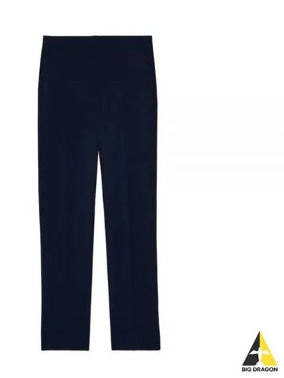 Women's Stretch Double Knit Pants Navy - G/FORE - BALAAN 2