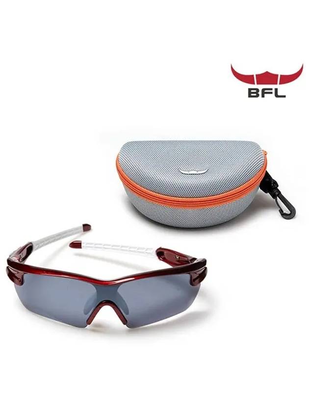 Sports Goggles 2301 RED - BFL - BALAAN 1