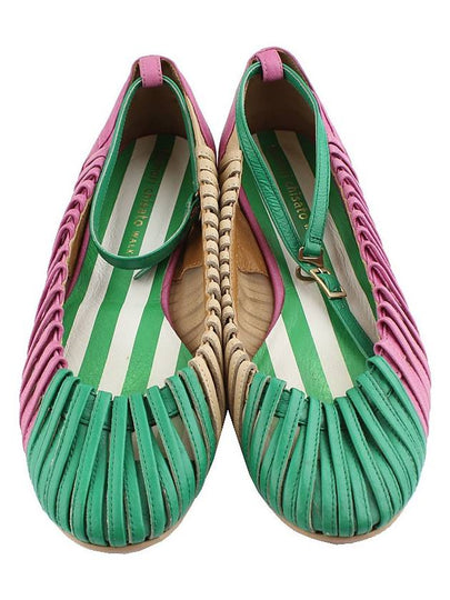 women sandals - TSUMORI CHISATO - BALAAN 2