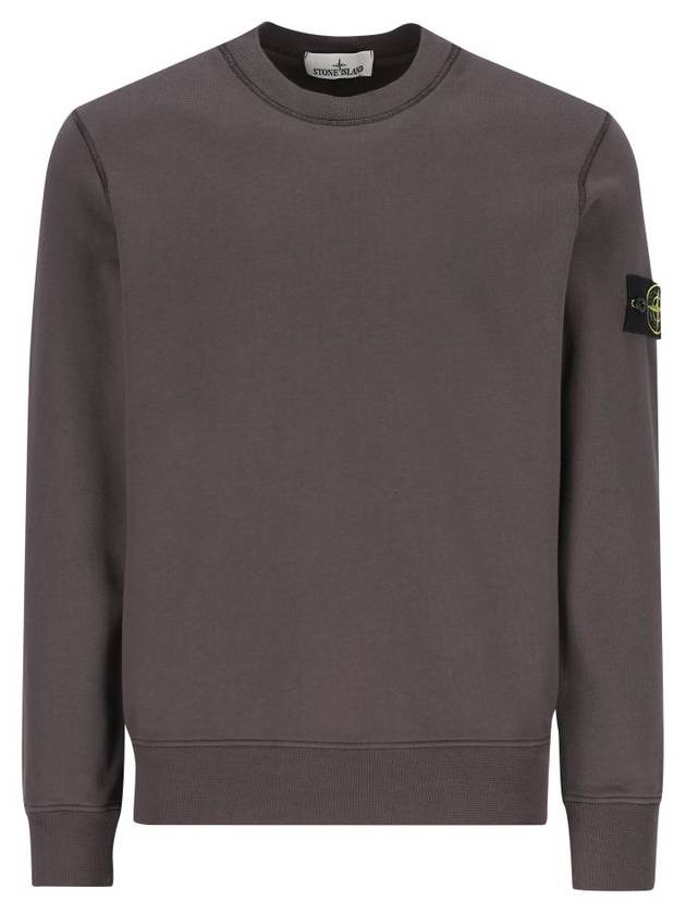 Stone Island Sweaters - STONE ISLAND - BALAAN 1